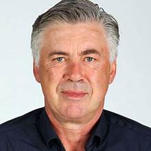 Carlo Ancelotti - Motivational Sports Speaker